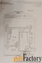 офисное помещение, 63 м²