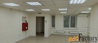 офисное помещение, 63 м²