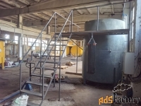 производственно-складской комплекс/помещение, 2500 м²