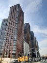 2 - комн.  квартира, 49 м², 13/30 эт.