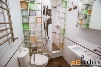 1 - комн.  квартира, 35 м², 4/8 эт.