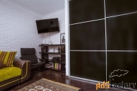1 - комн.  квартира, 35 м², 4/8 эт.