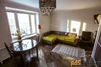 1 - комн.  квартира, 35 м², 4/8 эт.