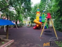 1 - комн.  квартира, 35 м², 4/8 эт.