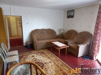 2 - комн.  квартира, 54 м², 3/4 эт.