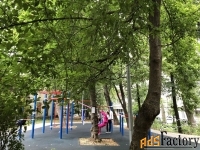 1 - комн.  квартира, 35 м², 4/8 эт.