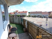 2 - комн.  квартира, 54 м², 3/4 эт.