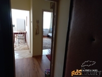 2 - комн.  квартира, 54 м², 3/4 эт.
