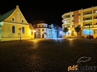 2 - комн.  квартира, 54 м², 3/4 эт.