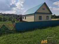 дом 78 м² на участке 2894 сот.