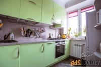 1 - комн.  квартира, 35 м², 4/8 эт.