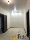 2 - комн.  квартира, 63.7 м², 9/9 эт.