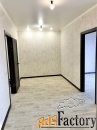 2 - комн.  квартира, 63.7 м², 9/9 эт.