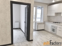 2 - комн.  квартира, 63.7 м², 9/9 эт.
