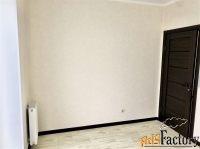 2 - комн.  квартира, 63.7 м², 9/9 эт.