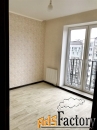 2 - комн.  квартира, 63.7 м², 9/9 эт.