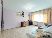 1 - комн.  квартира, 28 м², 1/5 эт.