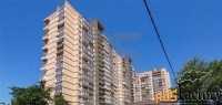 1 - комн.  квартира, 41 м², 18/22 эт.