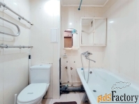 1 - комн.  квартира, 28 м², 1/5 эт.