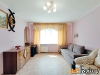 1 - комн.  квартира, 28 м², 1/5 эт.