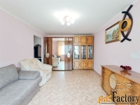 1 - комн.  квартира, 28 м², 1/5 эт.