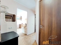1 - комн.  квартира, 28 м², 1/5 эт.