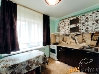 1 - комн.  квартира, 28 м², 1/5 эт.