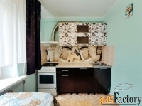 1 - комн.  квартира, 28 м², 1/5 эт.