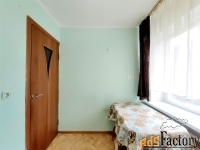 1 - комн.  квартира, 28 м², 1/5 эт.