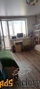 2 - комн.  квартира, 62 м², 16/17 эт.