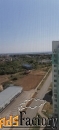 2 - комн.  квартира, 62 м², 16/17 эт.