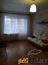 1 - комн.  квартира, 33 м², 3/9 эт.