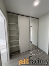 1 - комн.  квартира, 41 м², 6/25 эт.