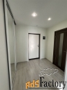 1 - комн.  квартира, 41 м², 6/25 эт.