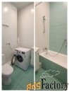 3 - комн.  квартира, 74 м², 3/14 эт.