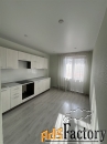 1 - комн.  квартира, 41 м², 6/25 эт.