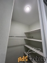 1 - комн.  квартира, 41 м², 6/25 эт.