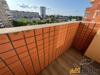 1 - комн.  квартира, 41 м², 6/25 эт.
