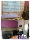 3 - комн.  квартира, 74 м², 3/14 эт.