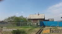 дом 59.5 м² на участке 1574.9 сот.