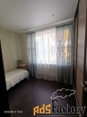 3 - комн.  квартира, 74 м², 3/14 эт.
