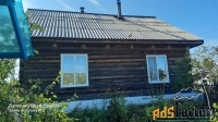 дом 59.5 м² на участке 1574.9 сот.