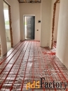дом 95 м² на участке 4.5 сот.
