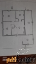 дом 59.5 м² на участке 1574.9 сот.