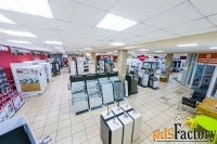 торговое помещение, 2800 м²