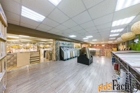торговое помещение, 2800 м²