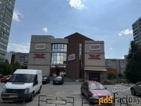торговое помещение, 2800 м²