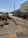 производственно-складской комплекс/помещение, 3000 м²
