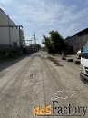 производственно-складской комплекс/помещение, 3000 м²