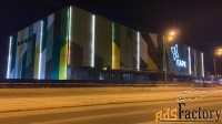 торговое помещение, 37000 м²